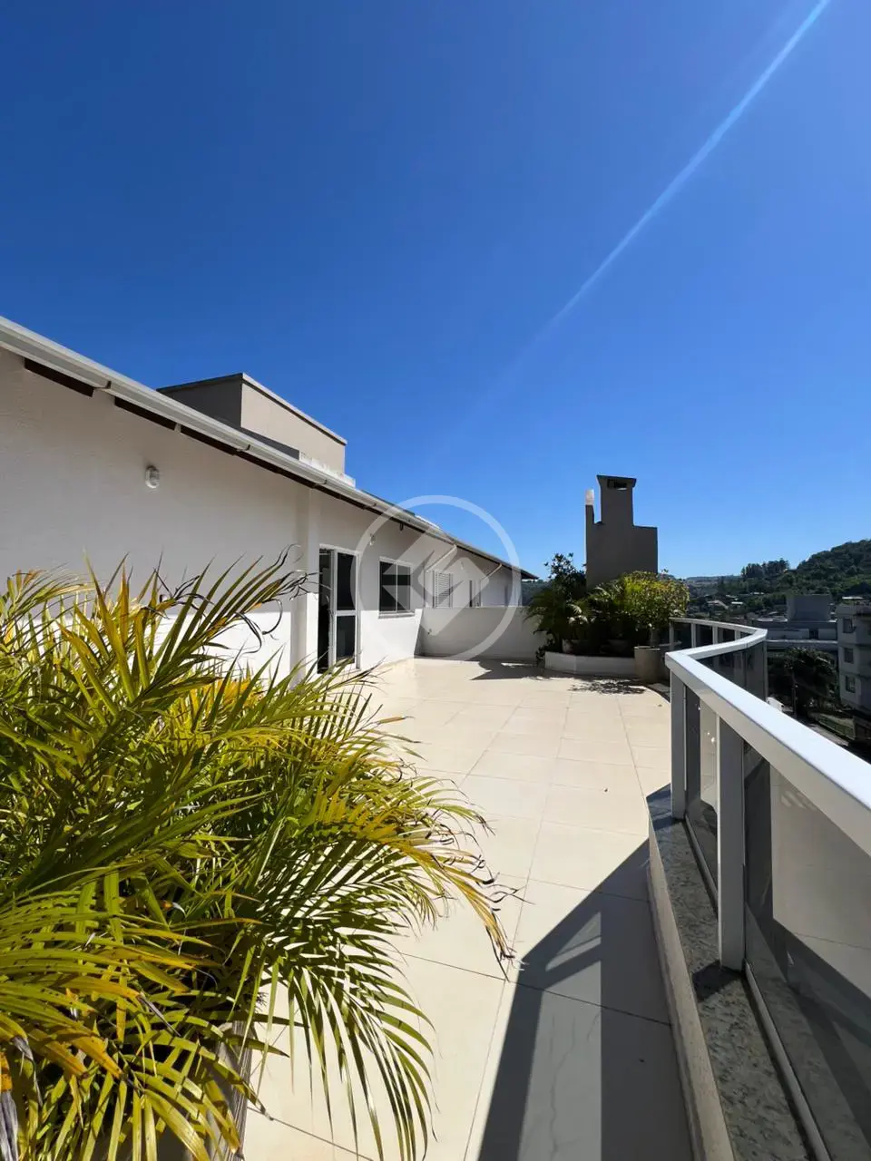 Imagem 1 - Cobertura Duplex em Centro, Coronel Freitas - SC