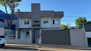 Casa Palmital, Chapecó - SC — foto 1