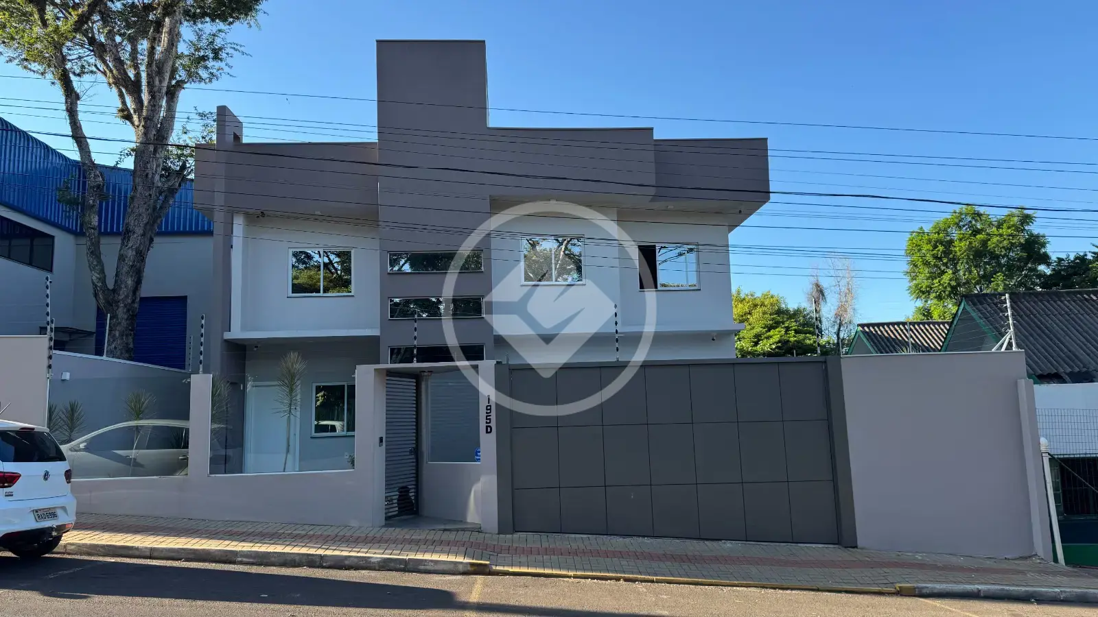 Imagem 1 - Casa em Palmital, Chapecó - SC