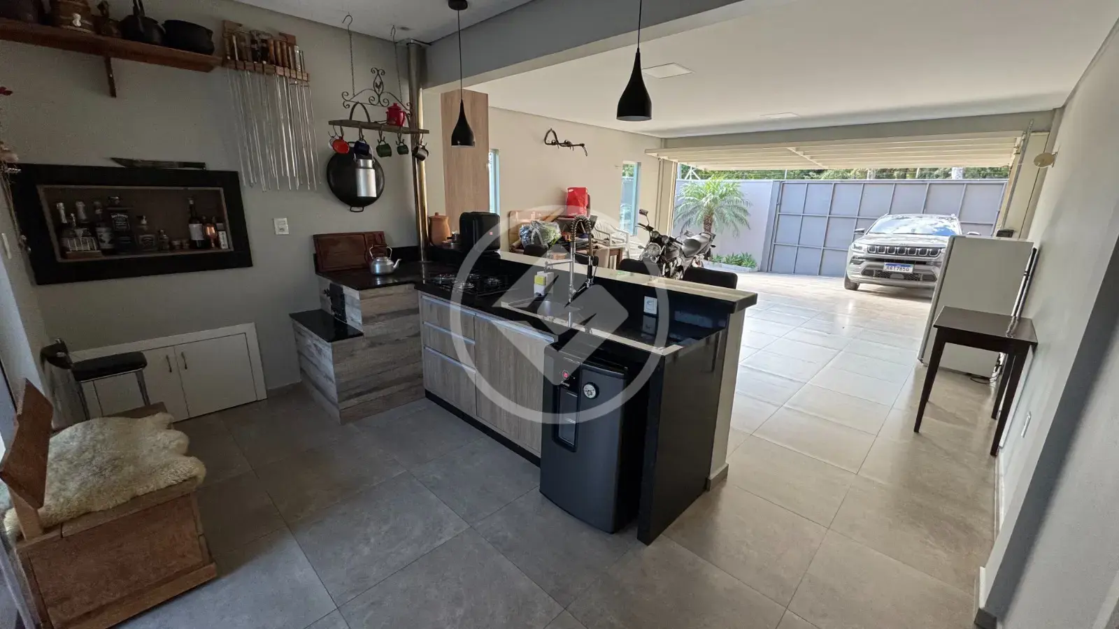 Imagem 5 - Casa em Palmital, Chapecó - SC