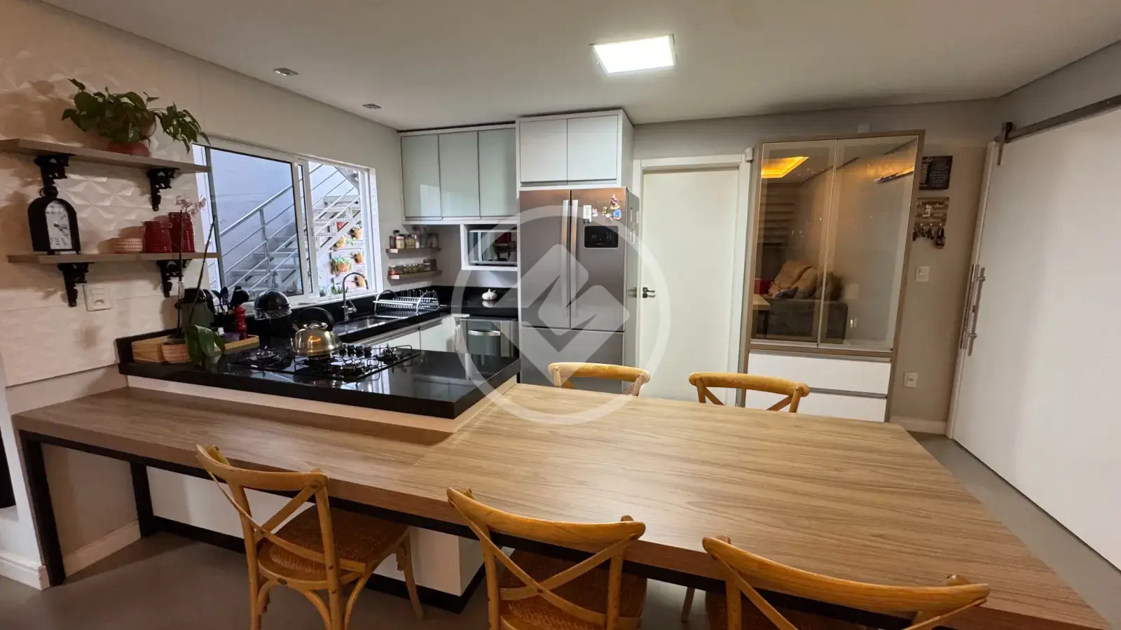 Imagem 3 - Casa em Palmital, Chapecó - SC