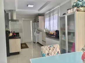 Casa Pinheirinho, Chapecó - SC — foto 2