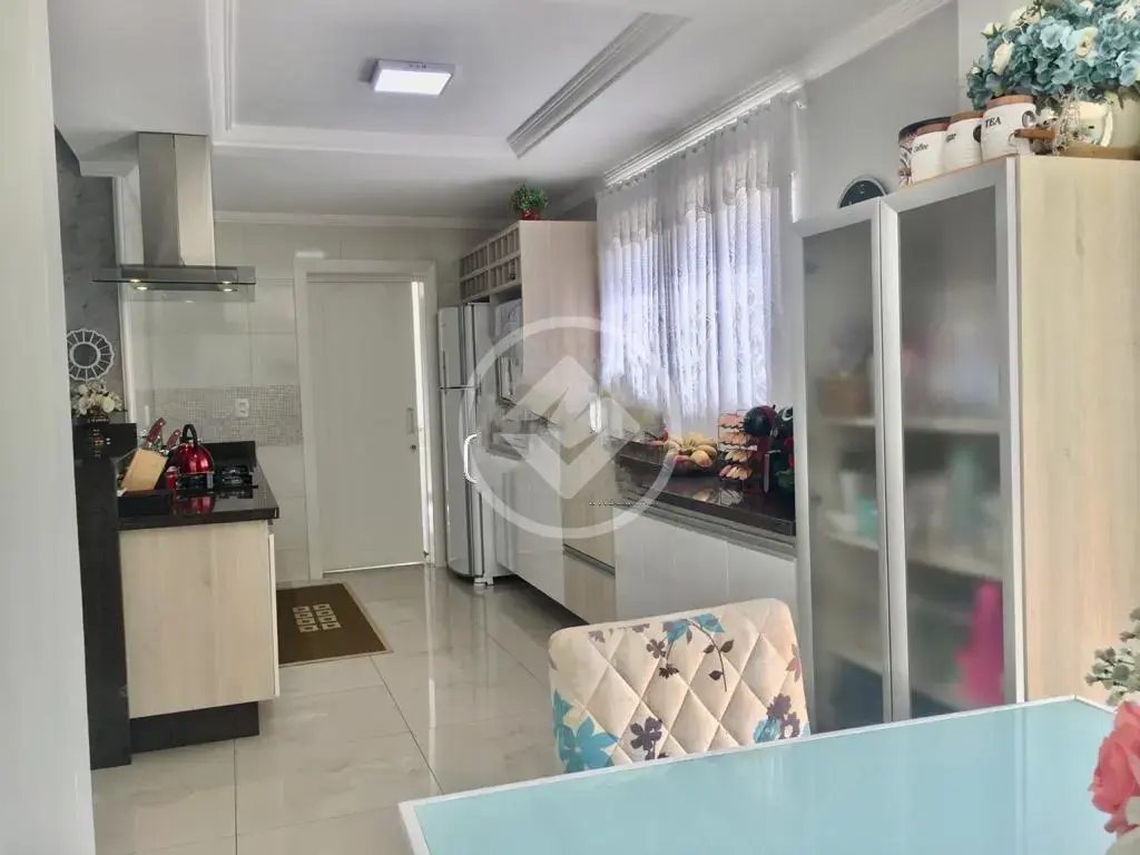 Imagem 1 - Casa em Pinheirinho, Chapecó - SC