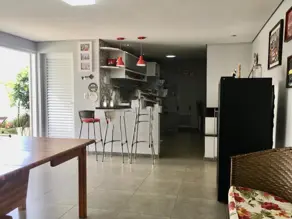Imagem 4 - Casa em Pinheirinho, Chapecó - SC
