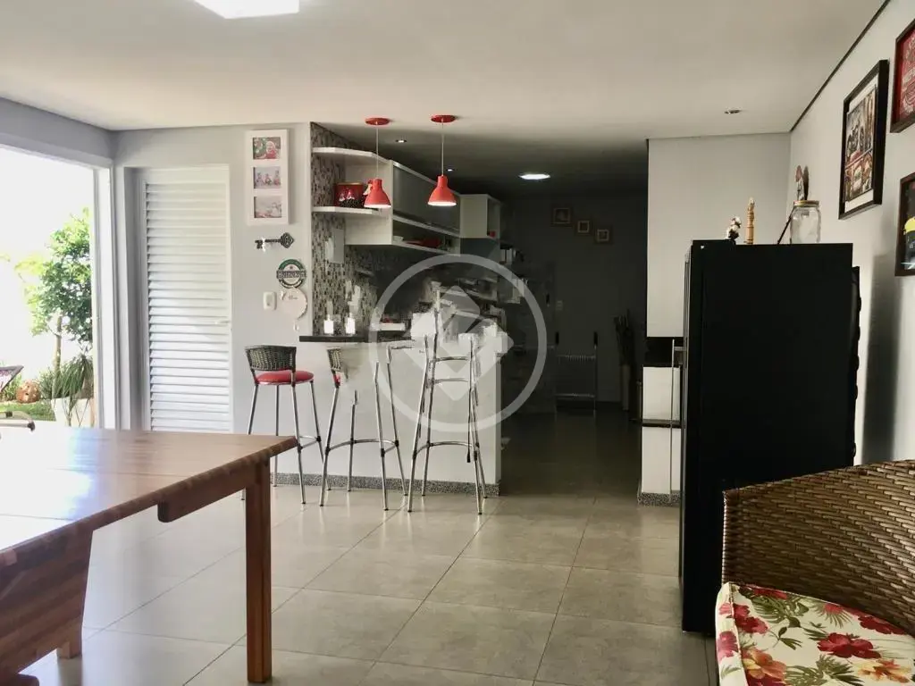 Imagem 4 - Casa em Pinheirinho, Chapecó - SC