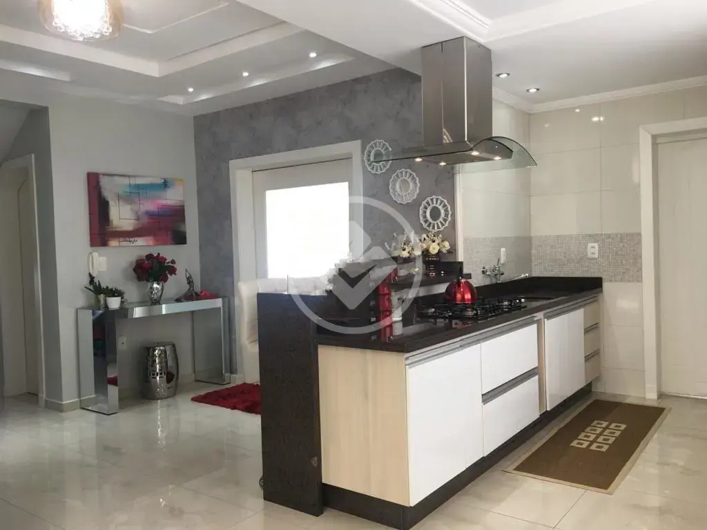 Imagem 3 - Casa em Pinheirinho, Chapecó - SC