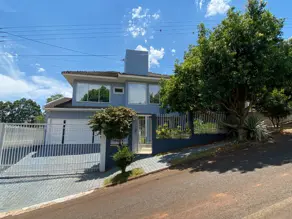 Casa Pinheirinho, Chapecó - SC — foto 1