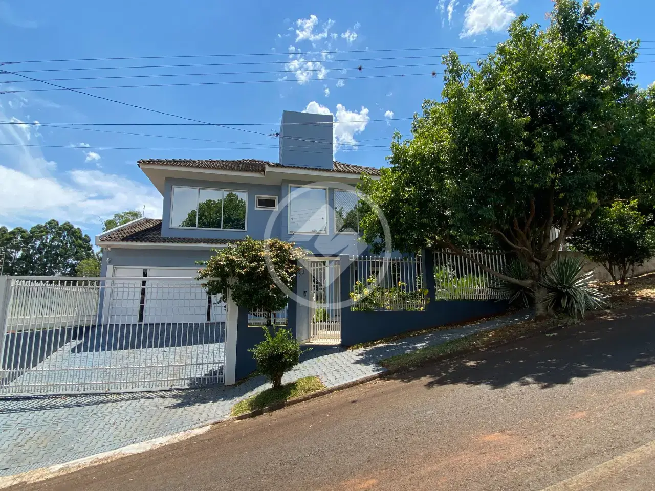 Imagem 1 - Casa em Pinheirinho, Chapecó - SC