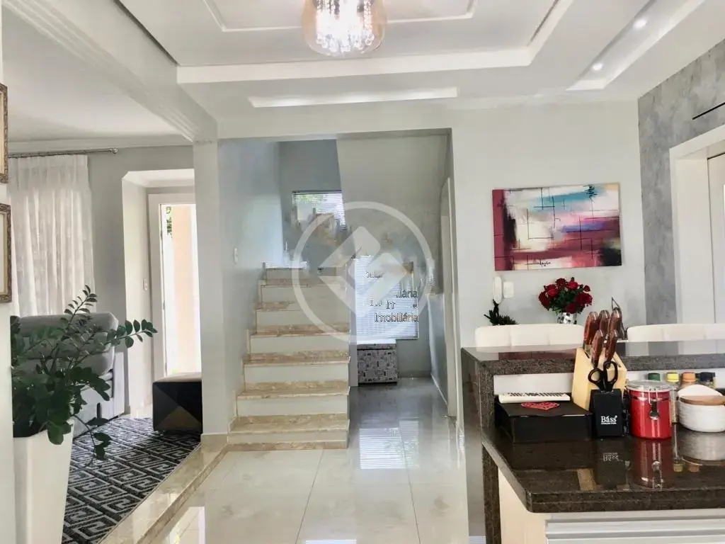 Imagem 6 - Casa em Pinheirinho, Chapecó - SC