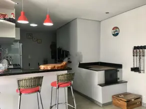 Imagem 2 - Casa em Pinheirinho, Chapecó - SC