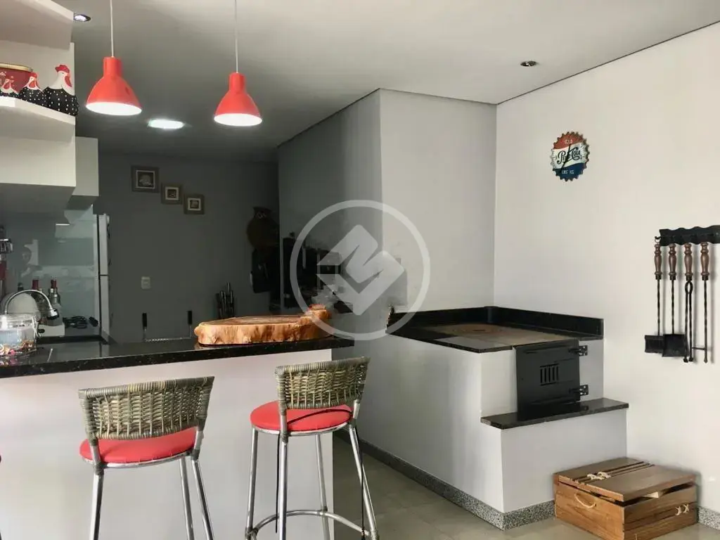 Imagem 2 - Casa em Pinheirinho, Chapecó - SC