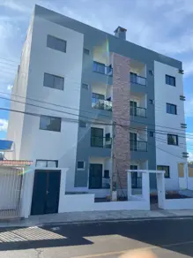 Apartamento Passo dos Fortes, Chapecó - SC — foto 1