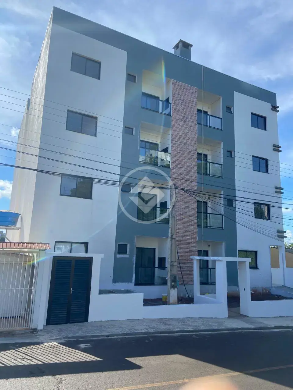 Imagem 1 - Apartamento em Passo dos Fortes, Chapecó - SC
