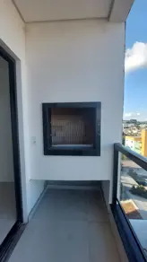 Imagem 3 - Apartamento em Passo dos Fortes, Chapecó - SC
