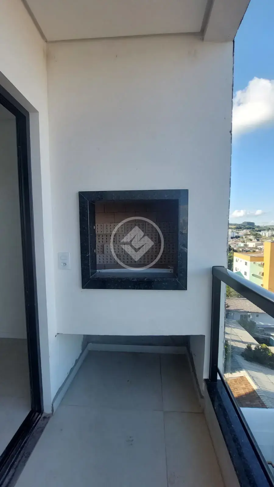 Imagem 3 - Apartamento em Passo dos Fortes, Chapecó - SC