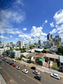Apartamento Presidente Médici, Chapecó - SC — foto 2