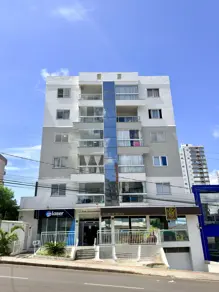 Apartamento Presidente Médici, Chapecó - SC — foto 1