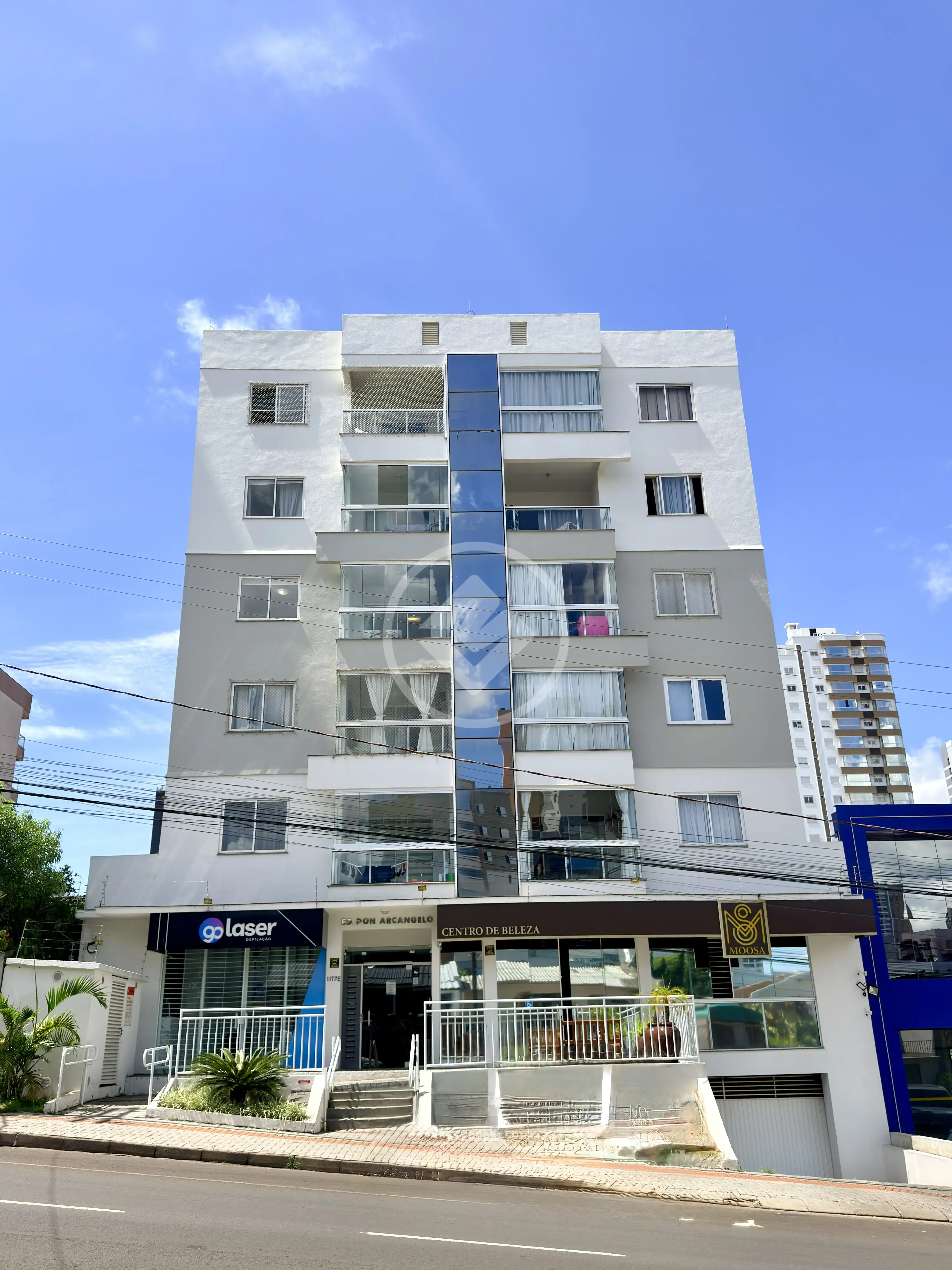 Imagem 1 - Apartamento em Presidente Médici, Chapecó - SC