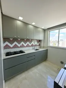 Imagem 2 - Apartamento em Presidente Médici, Chapecó - SC