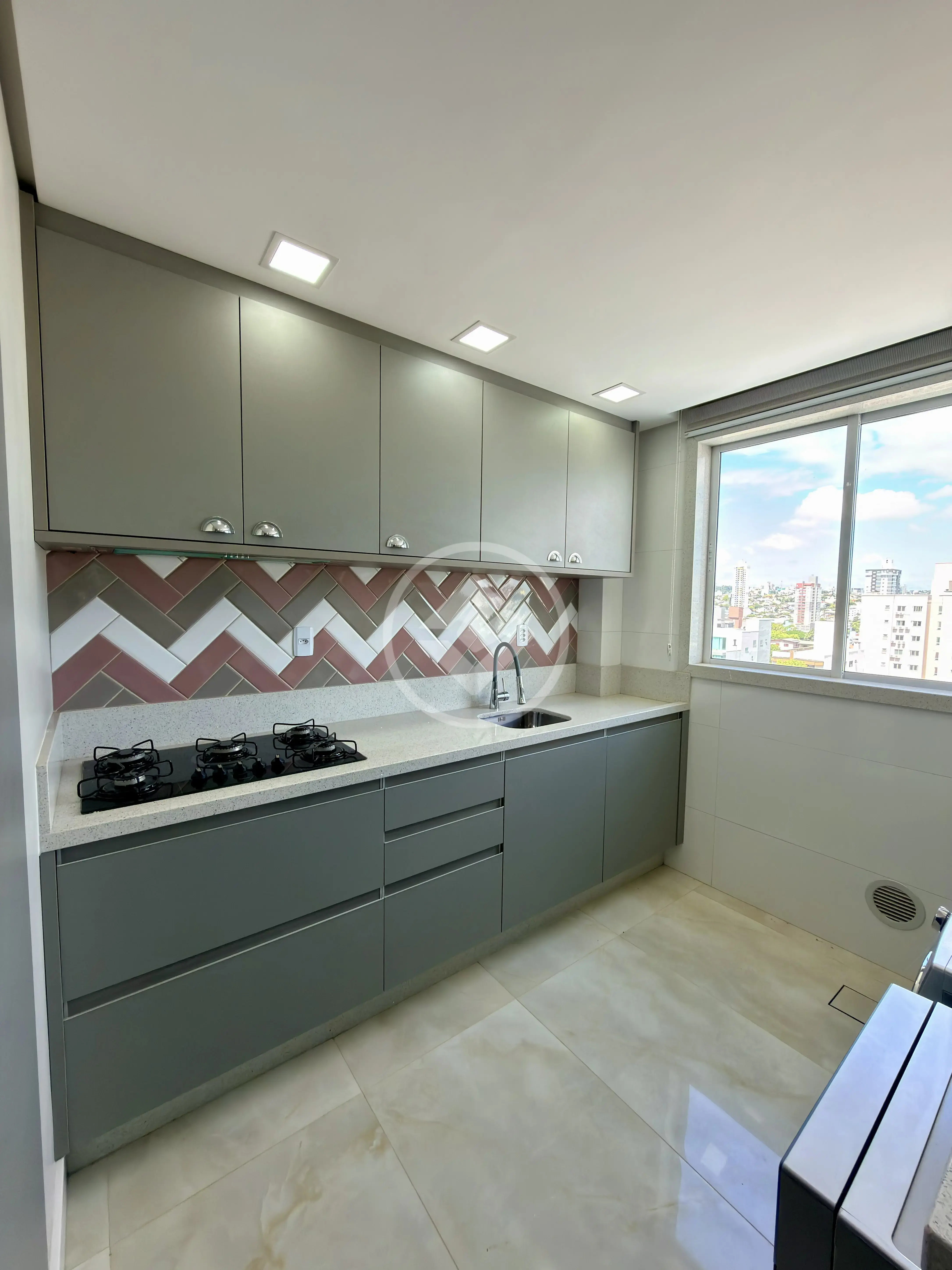 Imagem 2 - Apartamento em Presidente Médici, Chapecó - SC
