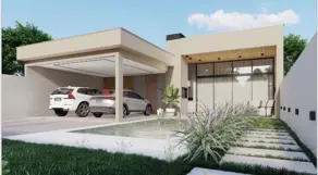 Casa Paraíso, Chapecó - SC — foto 1