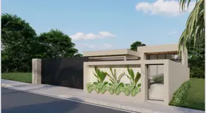 Casa Paraíso, Chapecó - SC — foto 2