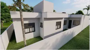 Imagem 2 - Casa em Paraíso, Chapecó - SC