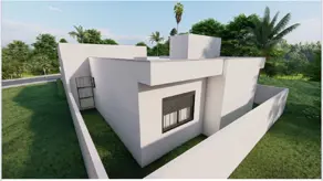 Imagem 3 - Casa em Paraíso, Chapecó - SC