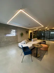 Apartamento Centro, Chapecó - SC — foto 2