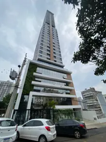 Apartamento Centro, Chapecó - SC — foto 1
