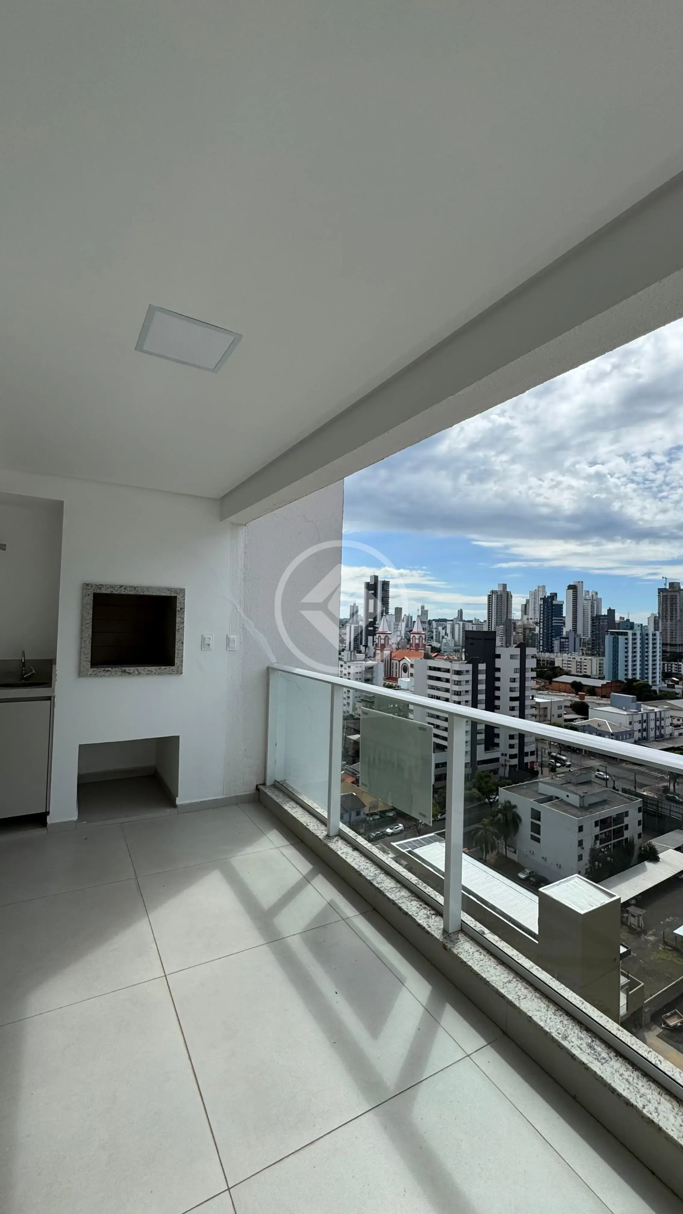 Imagem 5 - Apartamento em São Cristóvão, Chapecó - SC