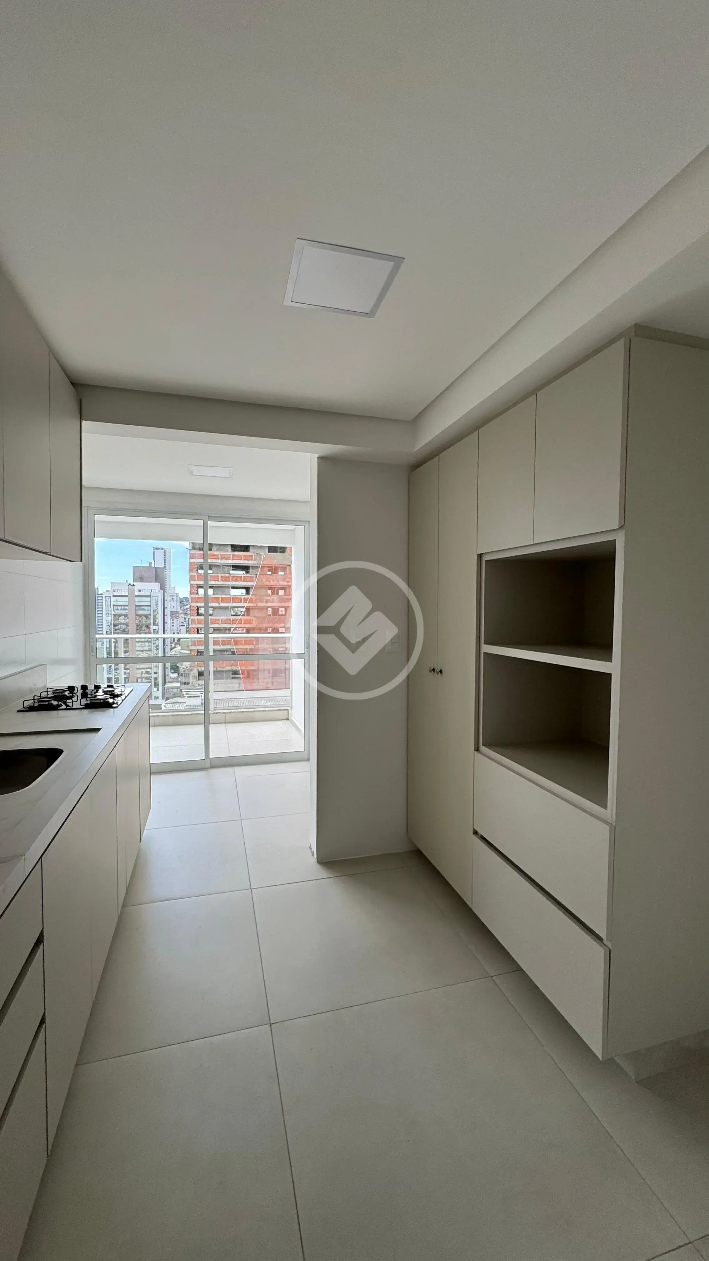 Imagem 1 - Apartamento em São Cristóvão, Chapecó - SC