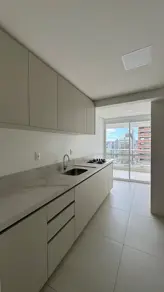Apartamento São Cristóvão, Chapecó - SC — foto 1
