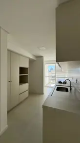 Apartamento São Cristóvão, Chapecó - SC — foto 1