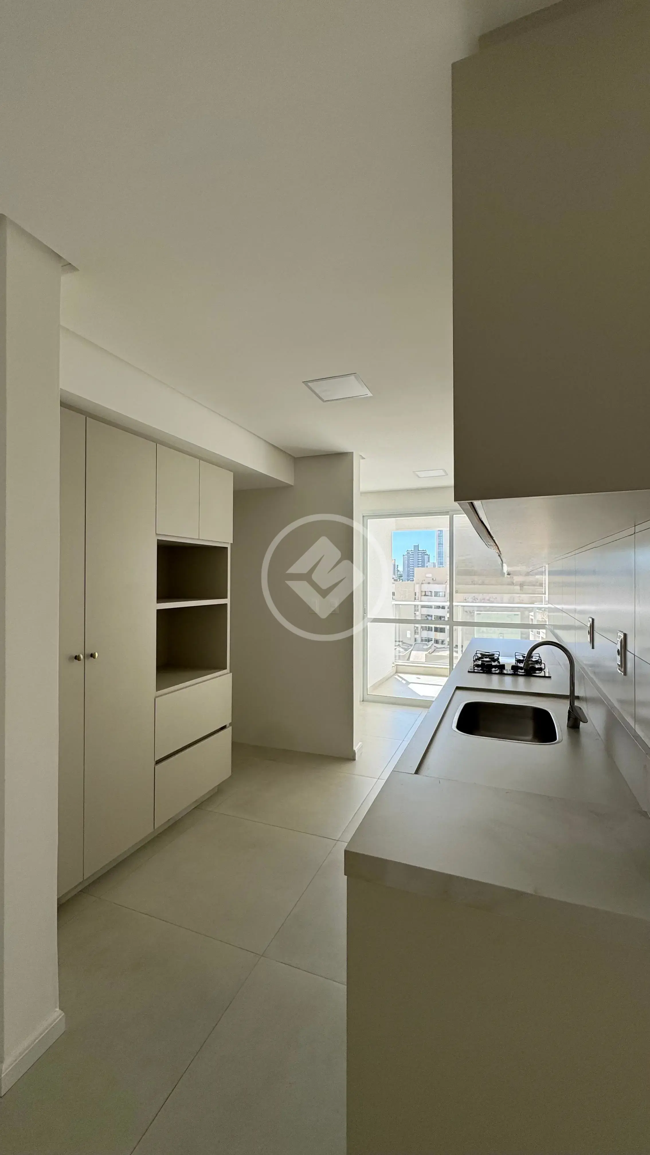 Imagem 1 - Apartamento em São Cristóvão, Chapecó - SC