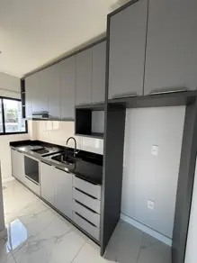 Apartamento Santa Maria, Chapecó - SC — foto 2