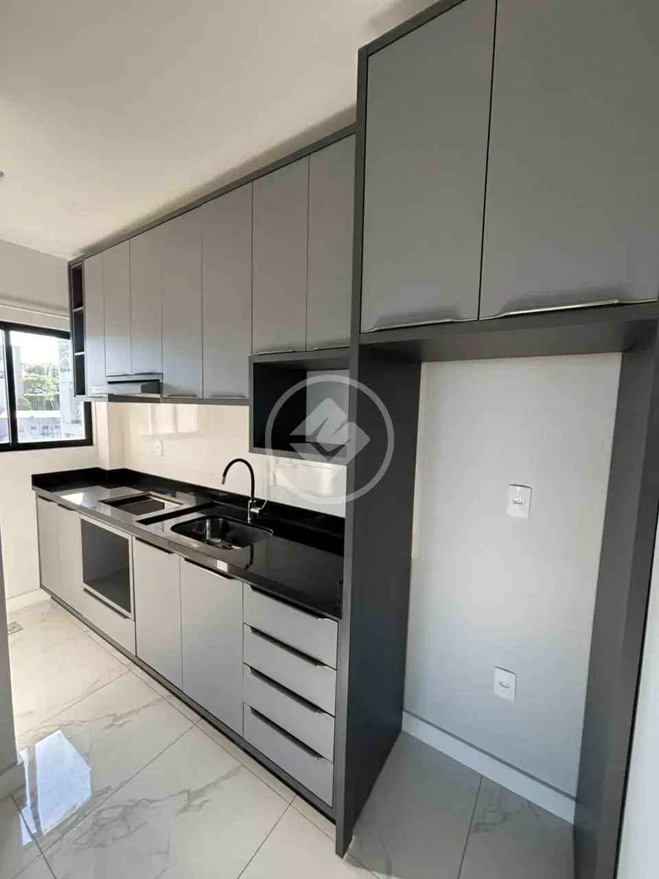 Imagem 1 - Apartamento em Santa Maria, Chapecó - SC