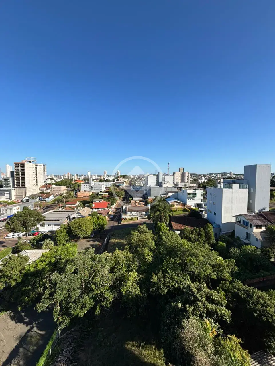 Image 11 - Apartamento em Santa Maria, Chapecó - SC