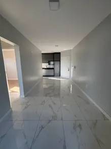 Apartamento Santa Maria, Chapecó - SC — foto 1