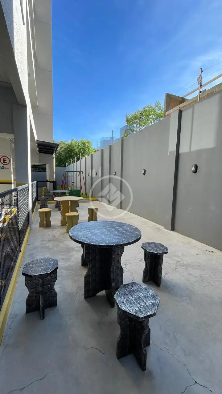 Imagem 1 - Apartamento em Centro, Chapecó - SC