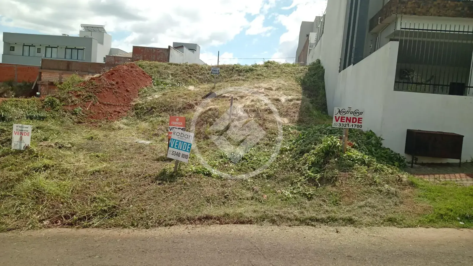Imagem 1 - Terreno em Jardim Europa, Chapecó - SC