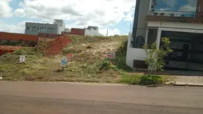 Terreno Jardim Europa, Chapecó - SC — foto 1