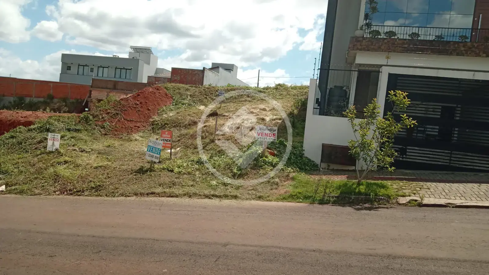 Imagem 1 - Terreno em Jardim Europa, Chapecó - SC