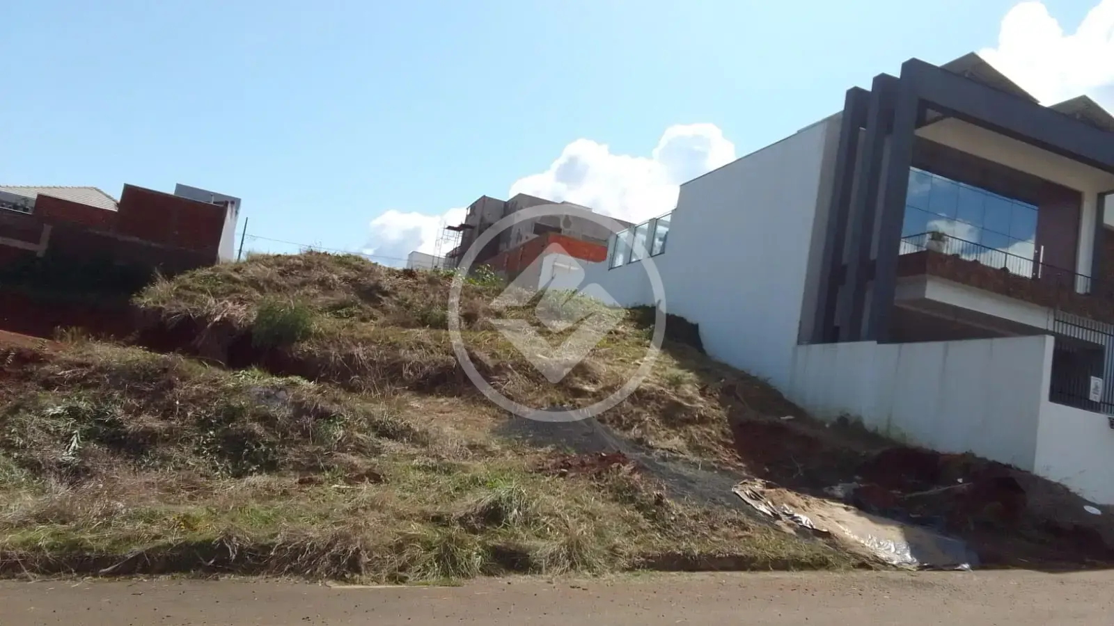Imagem 2 - Terreno em Jardim Europa, Chapecó - SC
