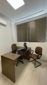 Imagem 3 - Sala Comercial em Centro, Chapecó - SC