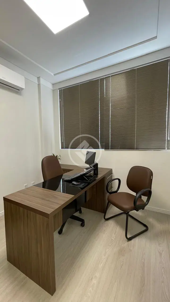 Imagem 3 - Sala Comercial em Centro, Chapecó - SC
