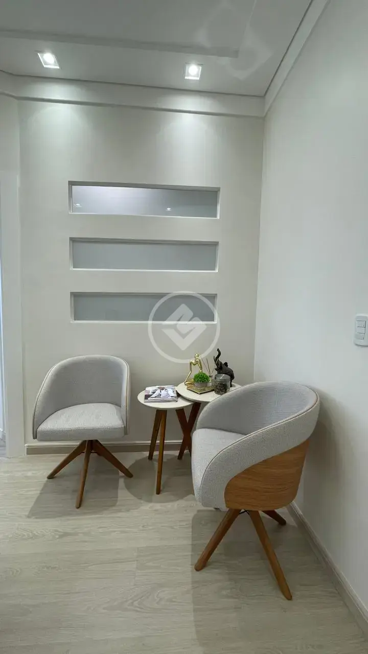 Imagem 1 - Sala Comercial em Centro, Chapecó - SC