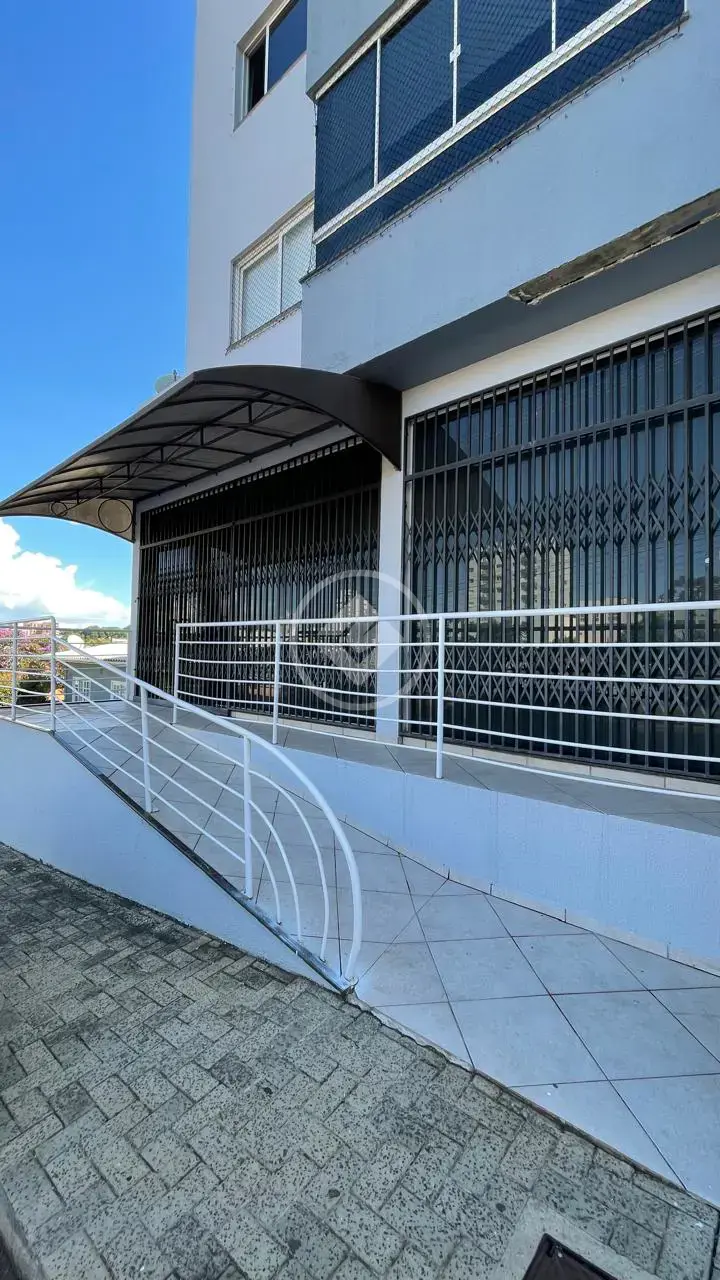 Imagem 1 - Sala Comercial em Centro, Chapecó - SC