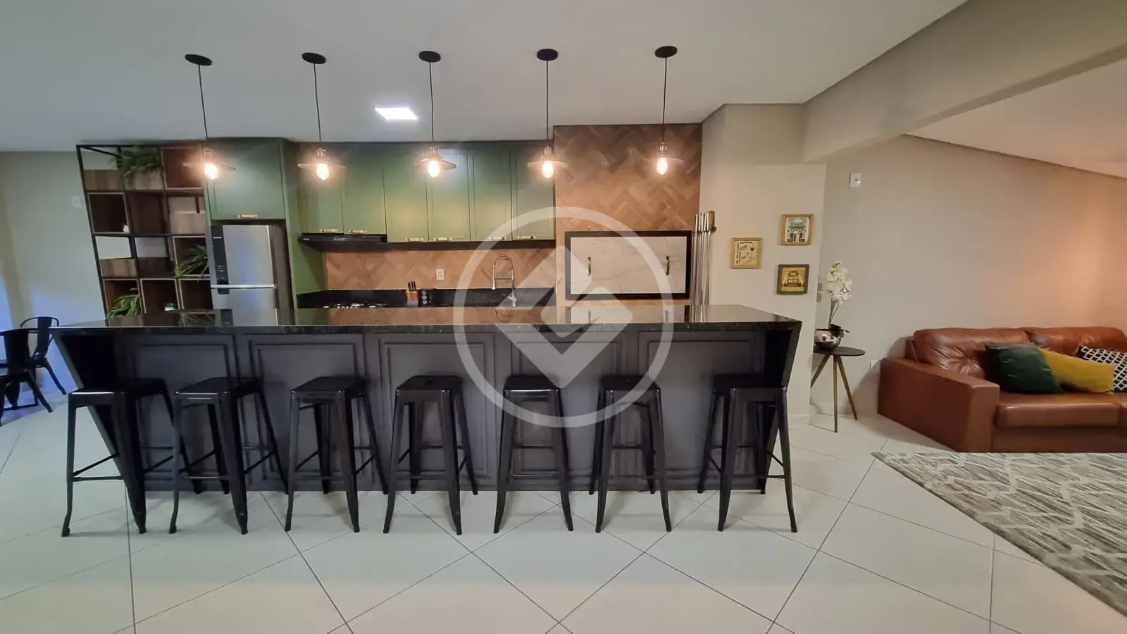 Image 15 - Apartamento em Paraíso, Chapecó - SC