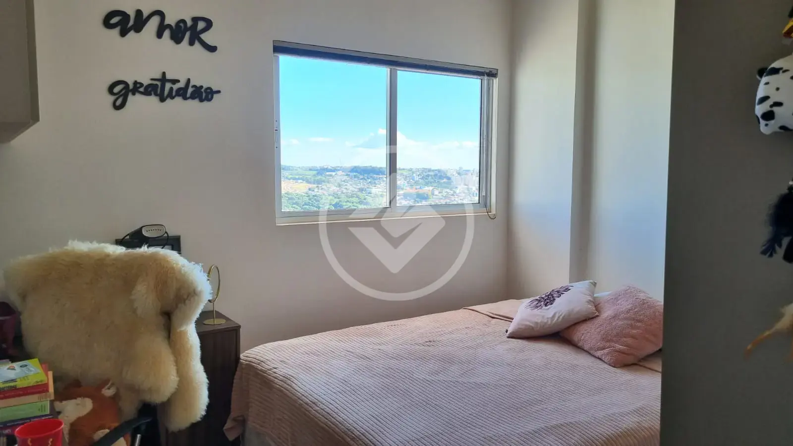 Imagem 6 - Apartamento em Paraíso, Chapecó - SC